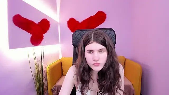 NoriMoore live cam on StripChat
