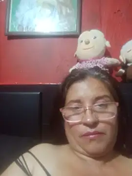 Pato-Andrea26 webcam