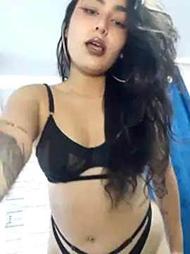 hancock-boa live cam on StripChat