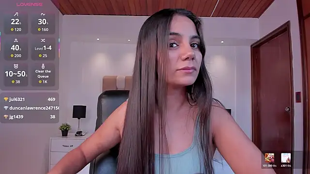 martina_mancini live cam on StripChat