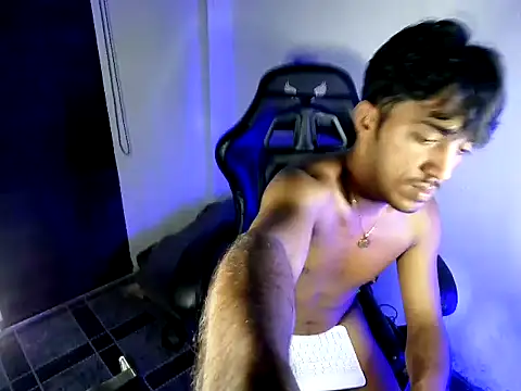 spicy_rowycam (M young) - Make  Me cum