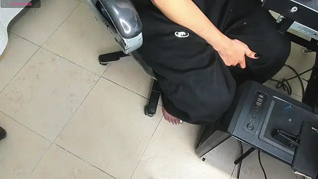 SamBlack_ webcam