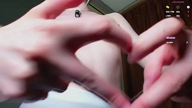 PocketDollX webcam