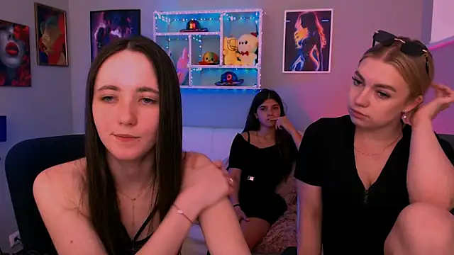 bella_dorn webcam