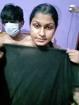 jerin_couple61 (Ask my age) - Pussy oilling Show