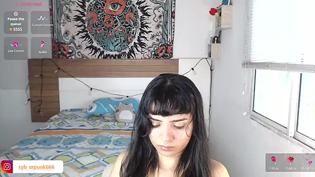 Margarita999 live cam on StripChat