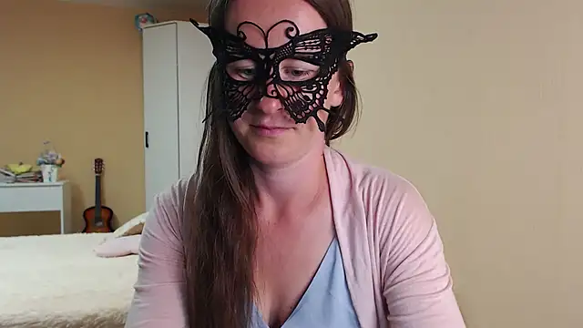 RebeccaSwan live cam on StripChat
