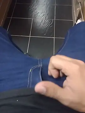 oscar_ELMONDACUO live cam on StripChat