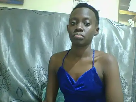 Tish_Leylah live cam on StripChat