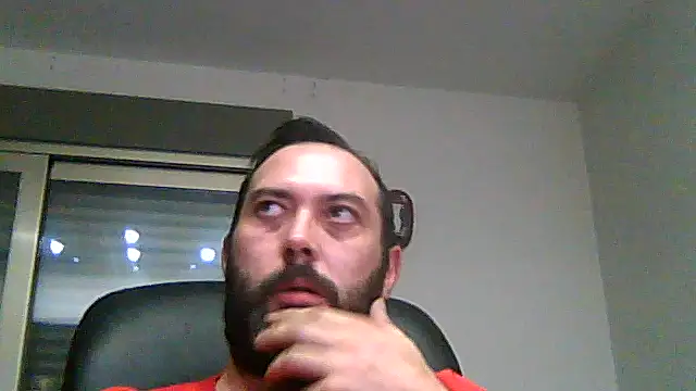 SirFrankonde live cam on StripChat