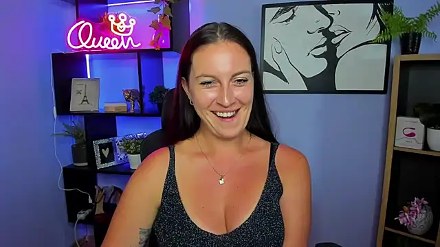 FUN_AMI live cam on StripChat