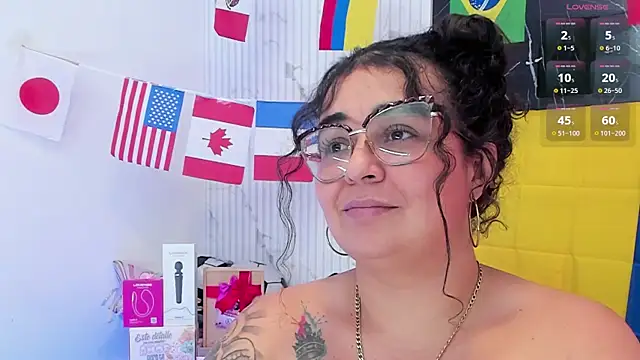 Reginavegaa webcam