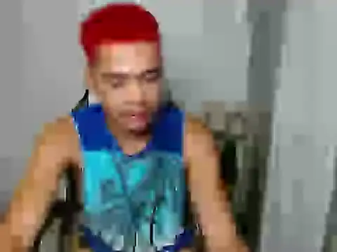 curlyasian_njxx webcam