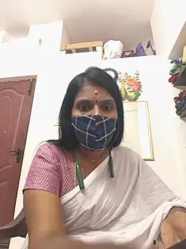 Tamil_Yalini12 webcam