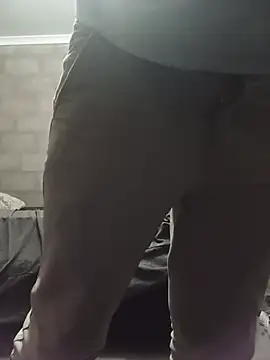 HungryCork live cam on StripChat