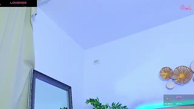 Daliya_ live cam on StripChat