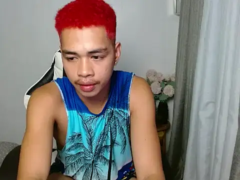 curlyasian_njxx webcam