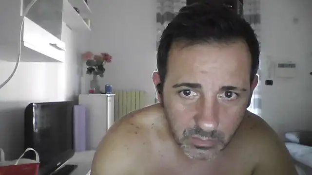 Bobo064 webcam