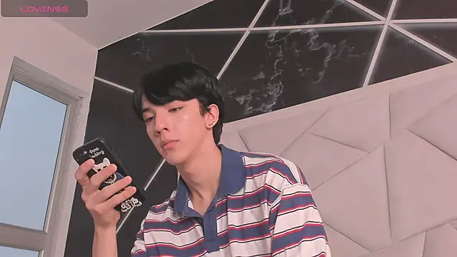 AerumChae webcam