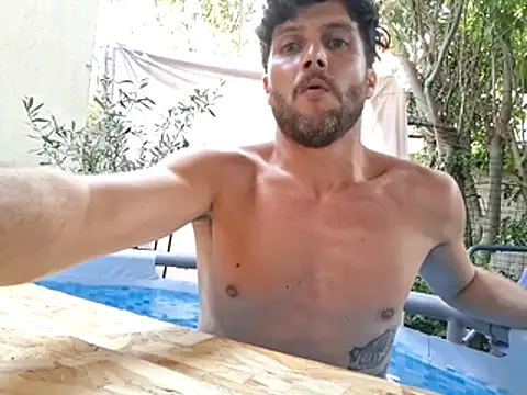 SexMachineMaks webcam