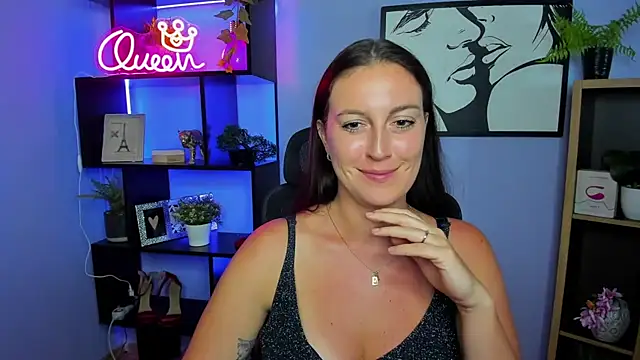 FUN_AMI live cam on StripChat