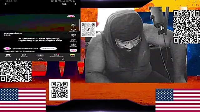 RussellTaylorLacy live cam on StripChat