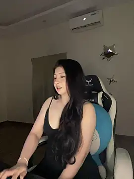 __MeiMei__ webcam