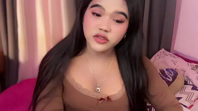 ursweet_sofia webcam