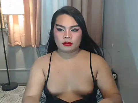 TSbrianaHugeCock webcam