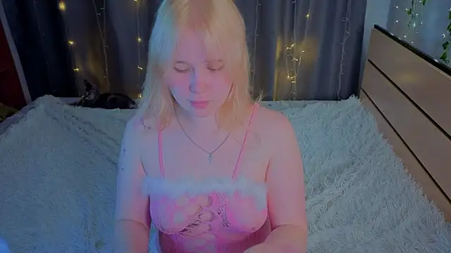 unburnedgirl webcam