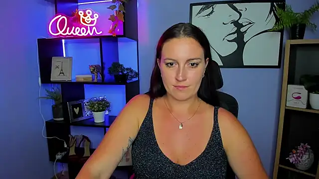 FUN_AMI live cam on StripChat