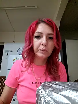 Evadesirex46 webcam