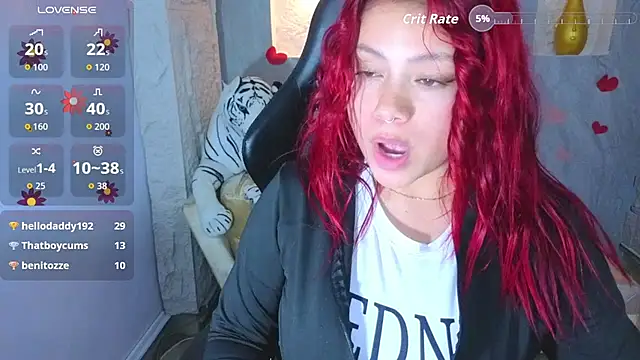 _Ambar72_b webcam