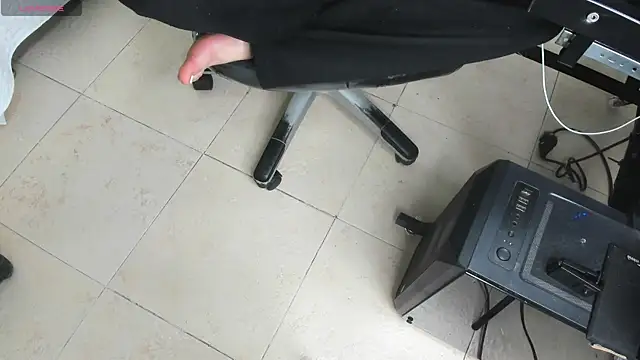 SamBlack_ webcam