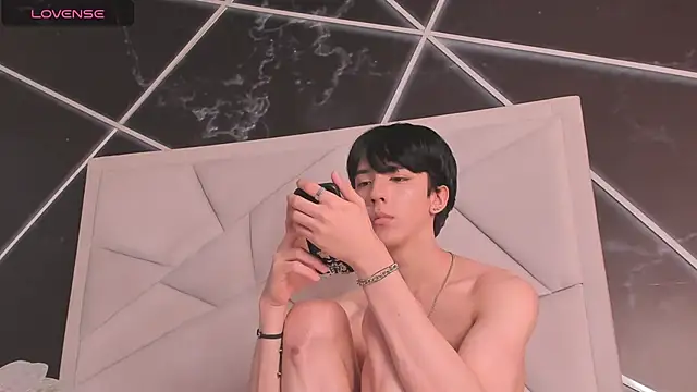 AerumChae's live cam