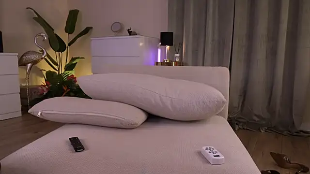 Tinydoll_XO webcam