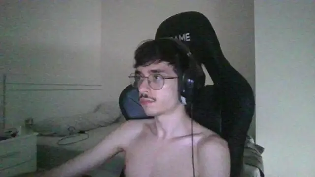gabrielNovin17cm webcam