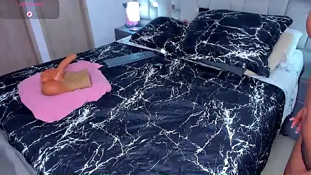 Cammiila webcam