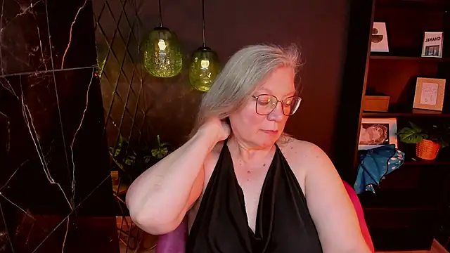 NataliMellow webcam