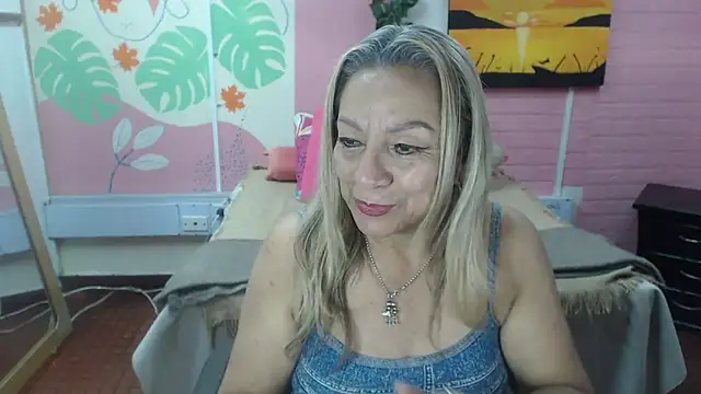ZAMANTHA webcam