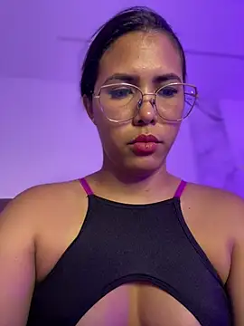 alysson_18 webcam
