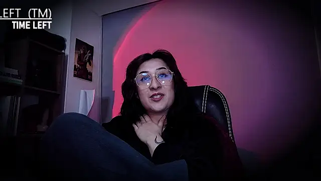 Scarlett_Sen webcam