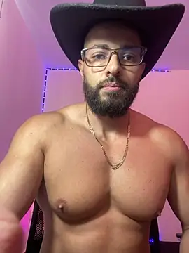 magnumchris webcam