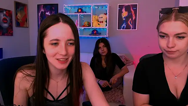 bella_dorn webcam