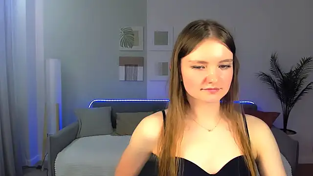 LookEva live cam on StripChat