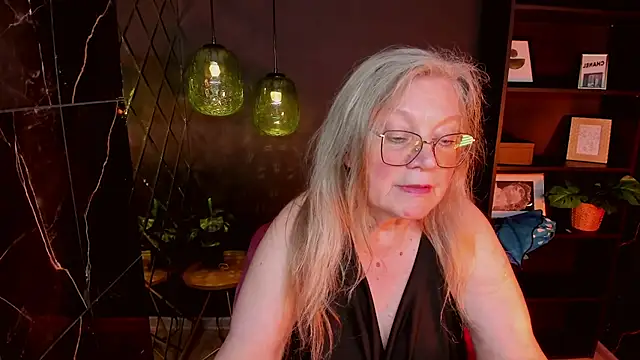 NataliMellow webcam