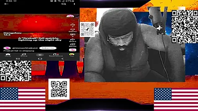 RussellTaylorLacy live cam on StripChat