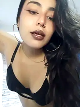 hancock-boa live cam on StripChat