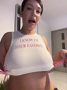 ClaraPasssion live cam on StripChat