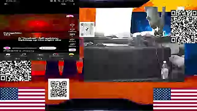 RussellTaylorLacy webcam